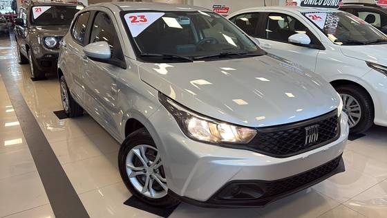 FIAT ARGO 1.0 FIREFLY FLEX DRIVE MANUAL FIAT ARGO 1.0 FIREFLY FLEX DRIVE MANUAL